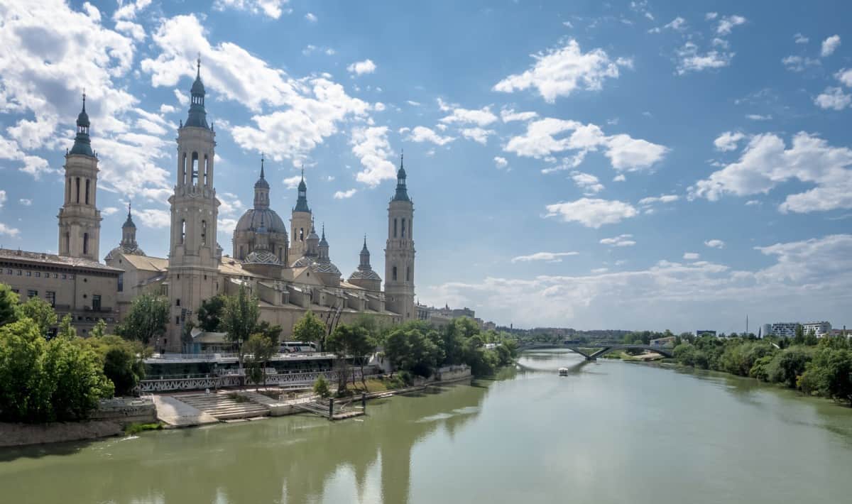 El turismo en Zaragoza creció un 4% durante el año 2018